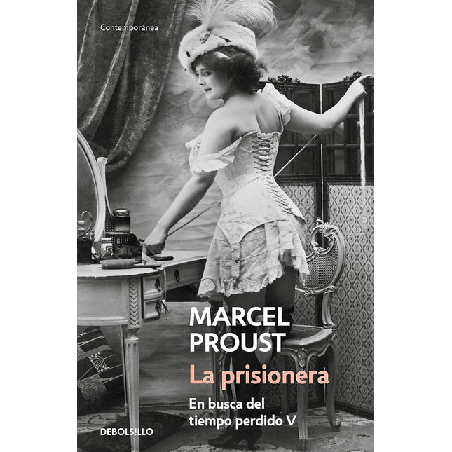 La prisionera