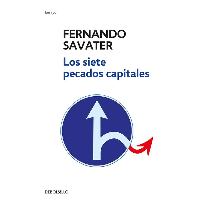 Los siete pecados capitales