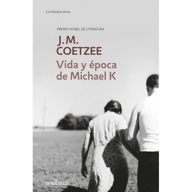 Vida y época de Michael k