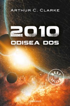 2010: odisea dos (odisea espacial 2)