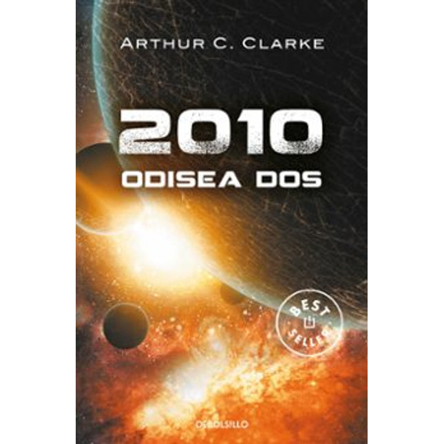 2010: odisea dos (odisea espacial 2)