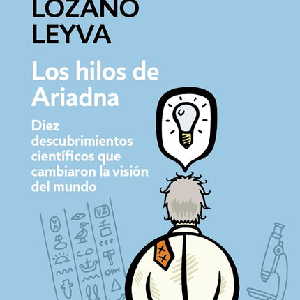 Los hilos de Ariadna
