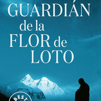 EL GUARDIAN DE LA FLOR DE LOTO