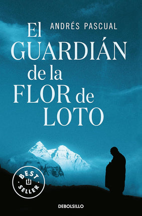 EL GUARDIAN DE LA FLOR DE LOTO