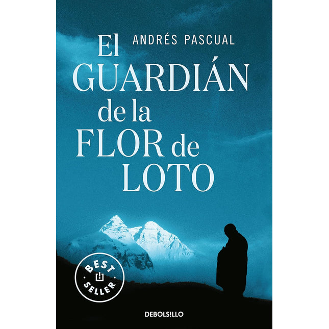 EL GUARDIAN DE LA FLOR DE LOTO