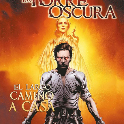La torre oscura 2. El largo camino a casa