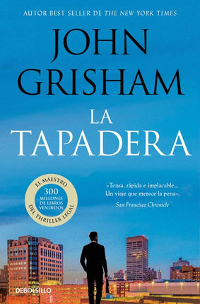 La tapadera