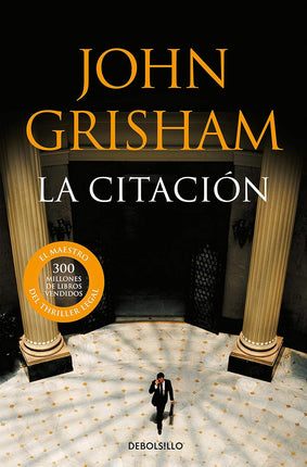 LA CITACION