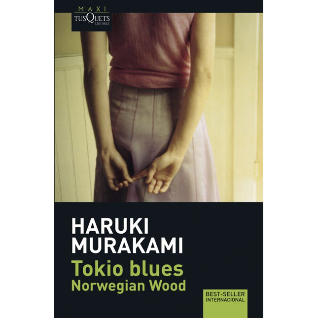 Tokio blues (Norwegian Wood)