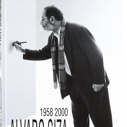 EL CROQUIS. ALVARO SIZA (1958-2000)