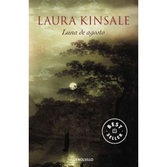 Luna de agosto