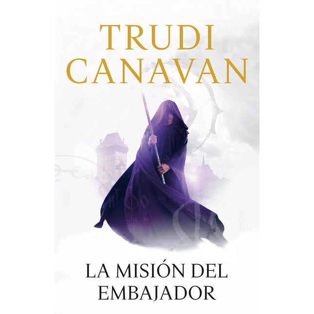 La misión del embajador.(5) serie tiranía