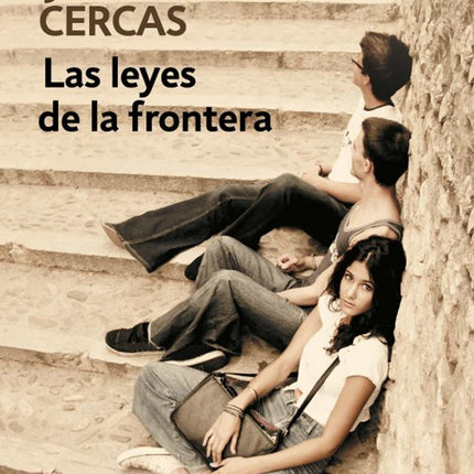 Las leyes de la frontera