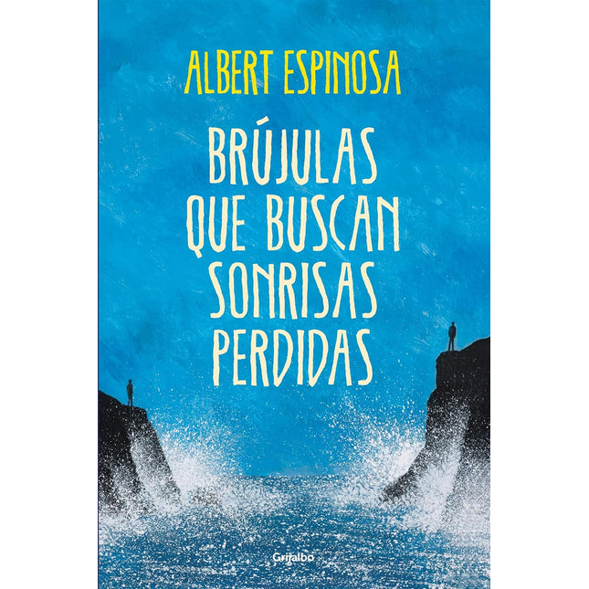 Brújulas qué buscan sonrisas perdidas