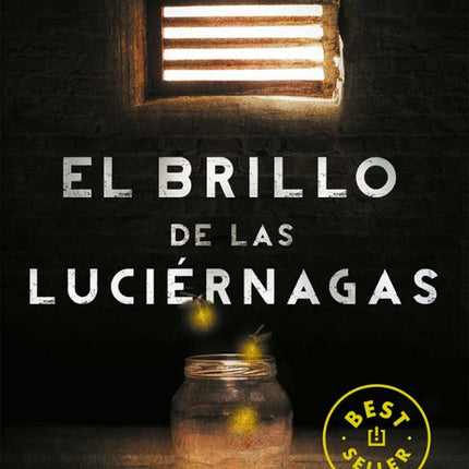 El brillo de las luciérnagas