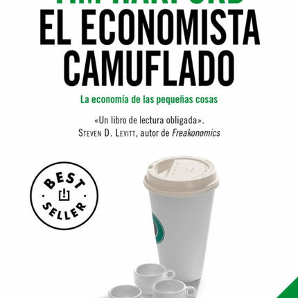El economista camuflado