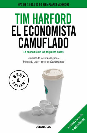 El economista camuflado