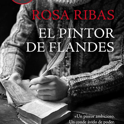 El pintor de Flandes