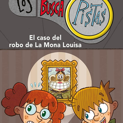 Bus capistas 3: el caso del robo de la mona lo usa