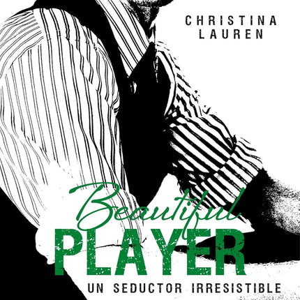 Beautiful player (saga beautiful 3)