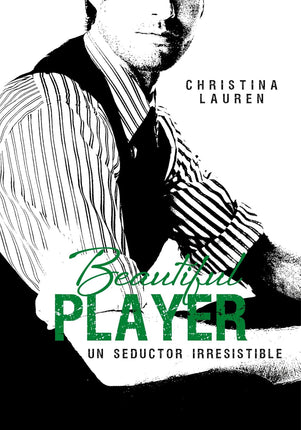 Beautiful player (saga beautiful 3)
