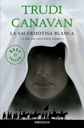 La sacerdotisa blanca (1) serie Italia