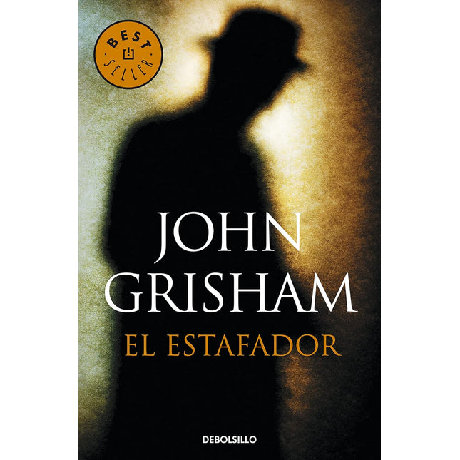 El estafador