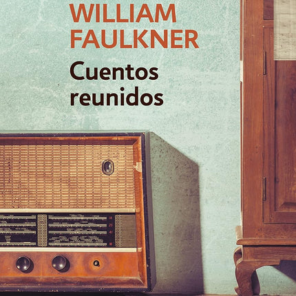 Cuentos reunidos