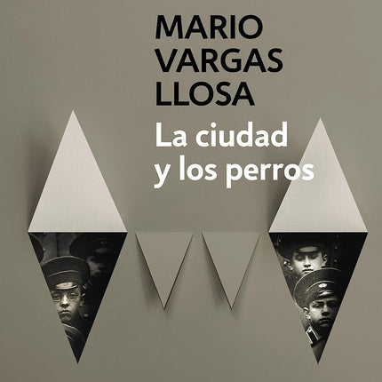 LA CIUDAD Y LOS PERROS