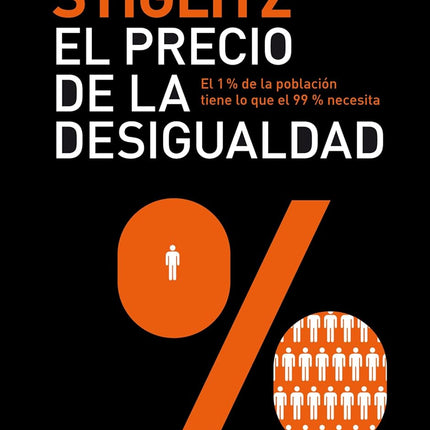 EL PRECIO DE LA DESIGUALDAD