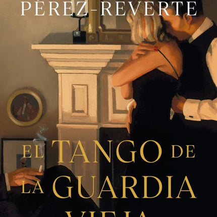 EL TANGO DE LA GUARDIA VIEJA