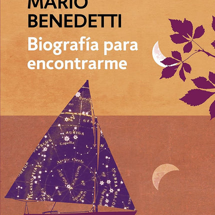 BIOGRAFIA PARA ENCONTRARME