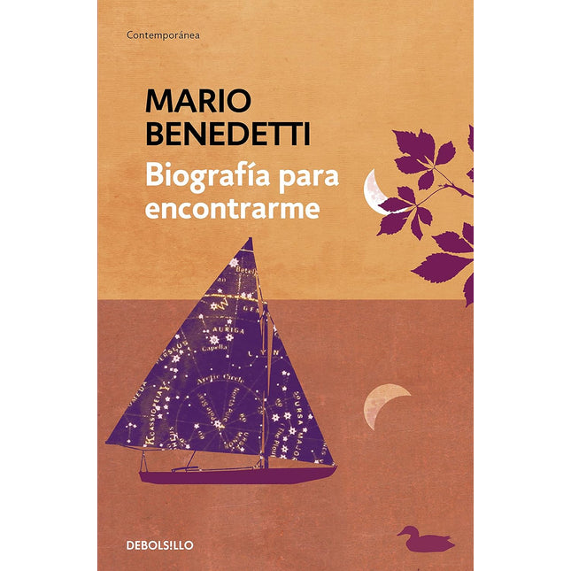 BIOGRAFIA PARA ENCONTRARME