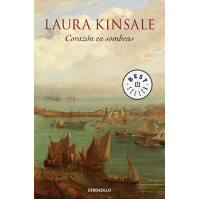 Corazón en sombras (corazones medievales 2)