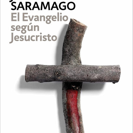EL EVANGELIO SEGUN JESUCRISTO