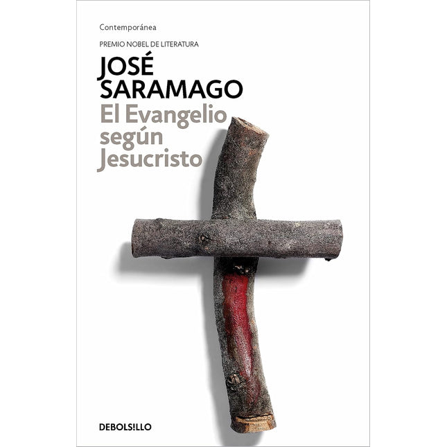 EL EVANGELIO SEGUN JESUCRISTO