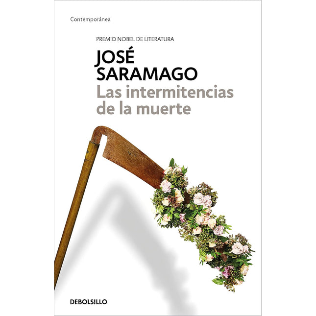 LAS INTERMITENCIAS DE LA MUERTE