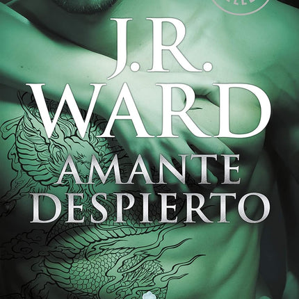 Amante despierto (la hermandad de la daga negra 3)