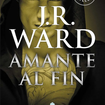 Amante al fin (la hermandad de la daga negra XI)