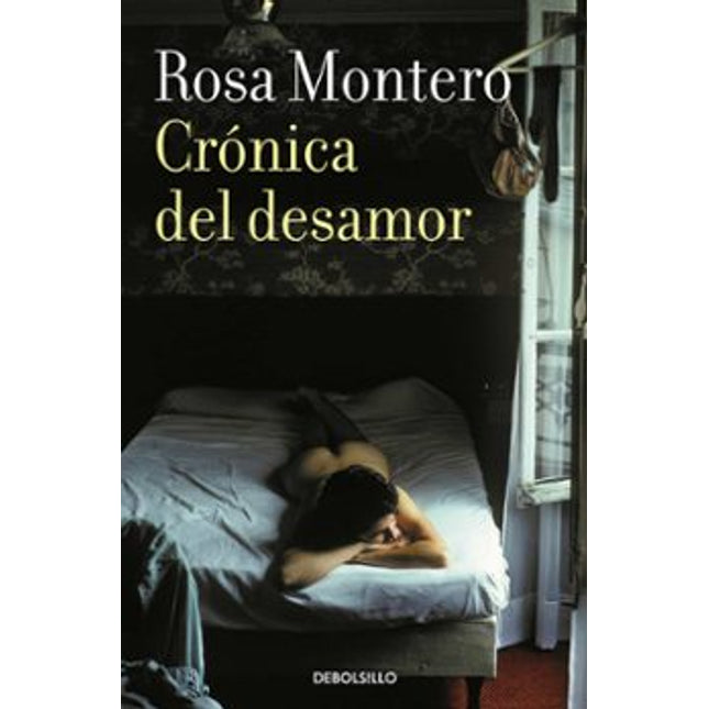 Crónica del desamor