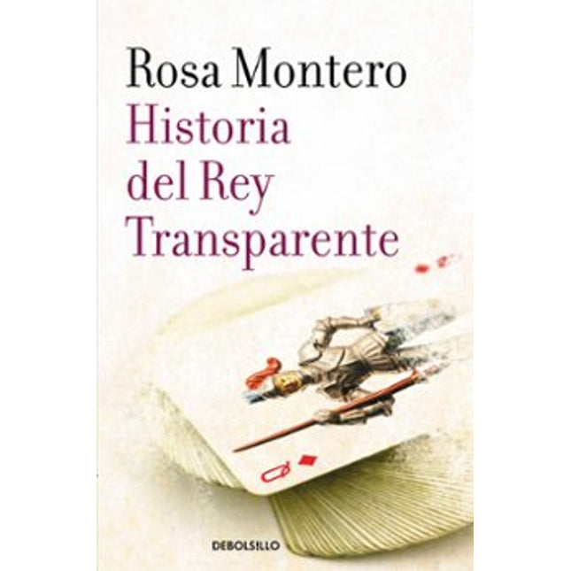 Historia del rey transparente