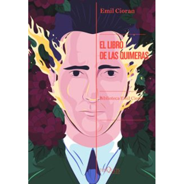 El libro de las quimeras