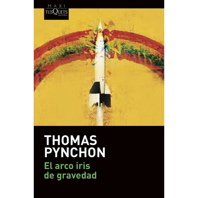EL ARCO IRIS DE GRAVEDAD