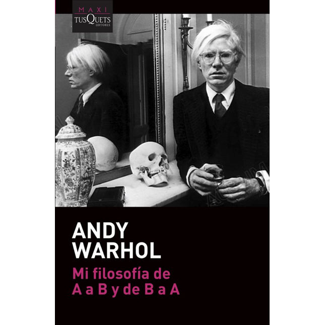 MI FILOSOFIA DE A A B Y DE B A A