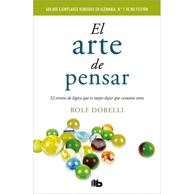 EL ARTE DE PENSAR