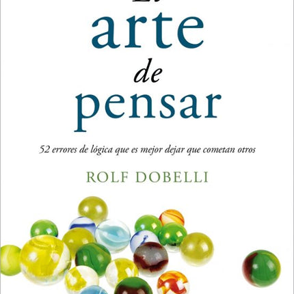 El arte de pensar