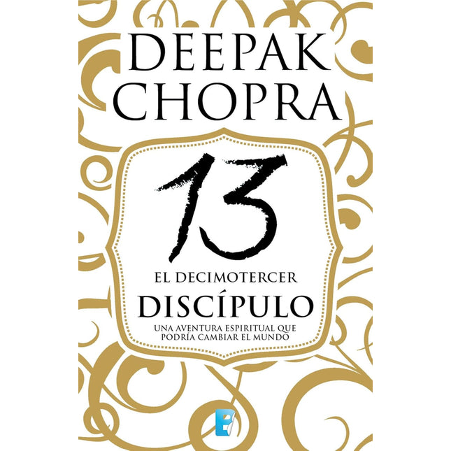 El decimotercer discípulo