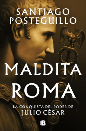 Maldita roma 2