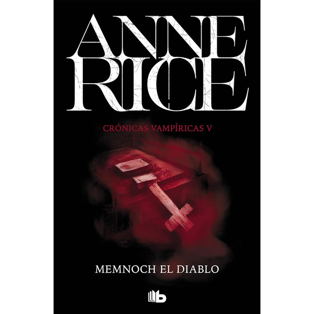 Menor el diablo.(5) crónicas vampíricas