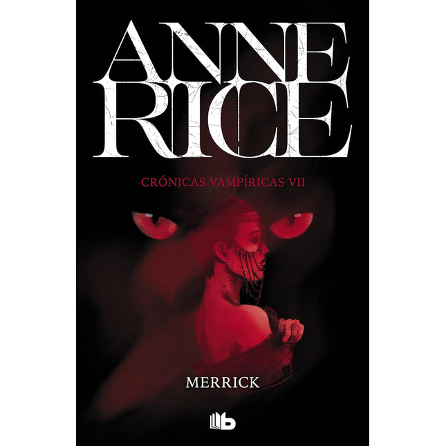 Derrick.(7) crónicas vampíricas